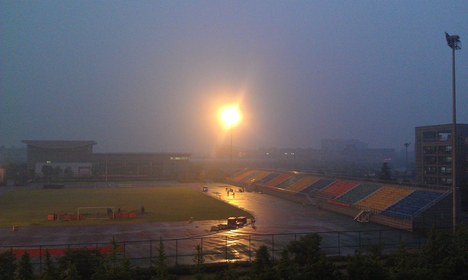 天降奇相 - 美图 - 肆噫漫慢 - 图虫摄影网