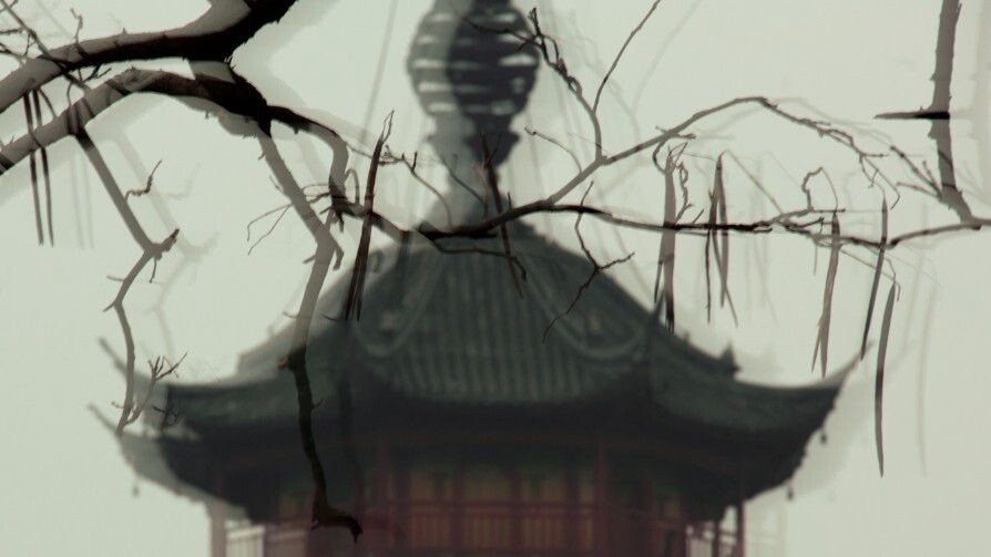 《常州在哪里》系列