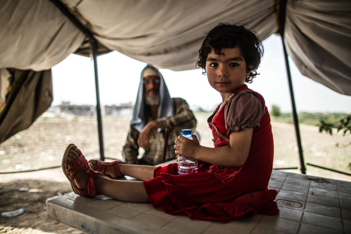(长期项目)迷路的童年