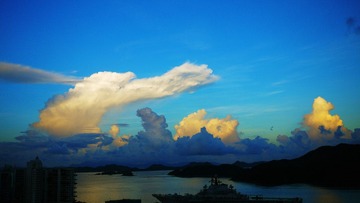 黄昏