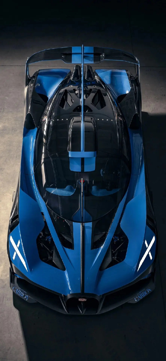 超跑系列高清壁纸