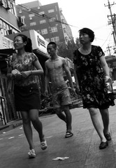 打量中国人549