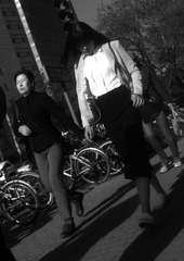 打量中国人454