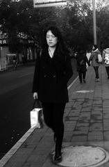 打量中国人769