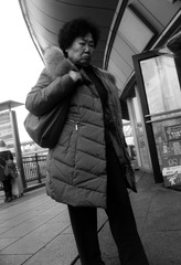 打量中国人705