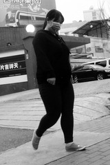打量中国人694