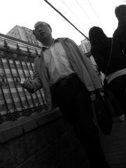打量中国人686