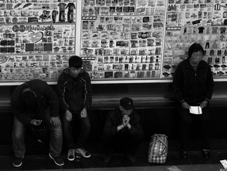 打量中国人630