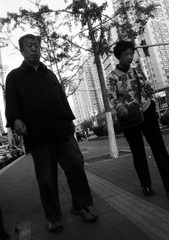 打量中国人626
