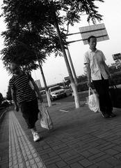 打量中国人615