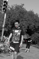 打量中国人778