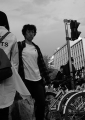打量中国人450
