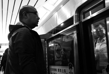 打量中国人845