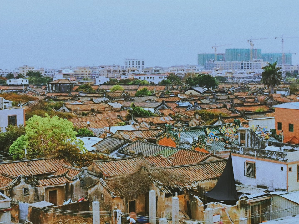 潮汕独特房屋73