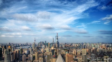 台风季