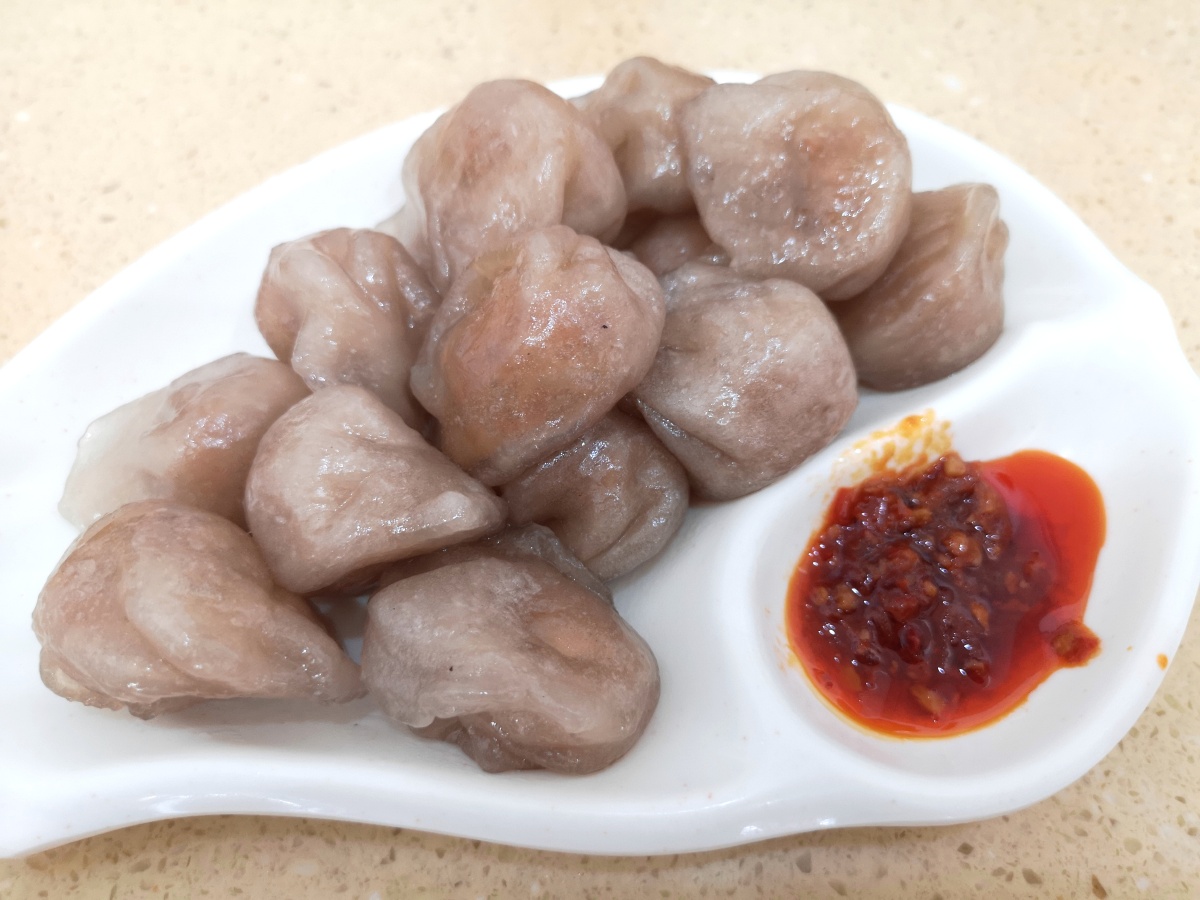 海丰小米好吃美味