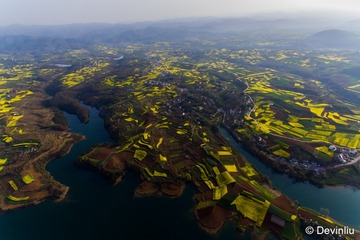 洋县11
