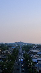 中轴线
