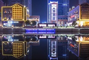 汉街
