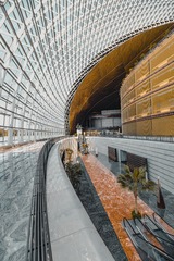 北京-国家大剧院（内部 ）