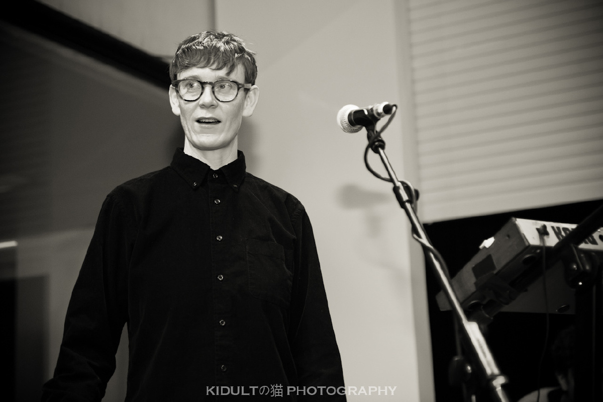 11.21 the gossip - kidult猫 - 图虫