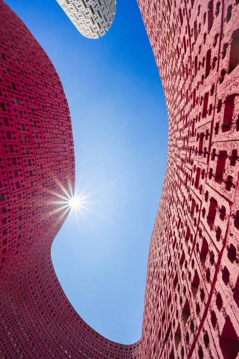 蚁工坊 - fjsam - 图虫