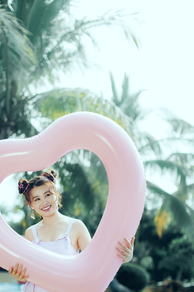 三亚后古旅拍阿良