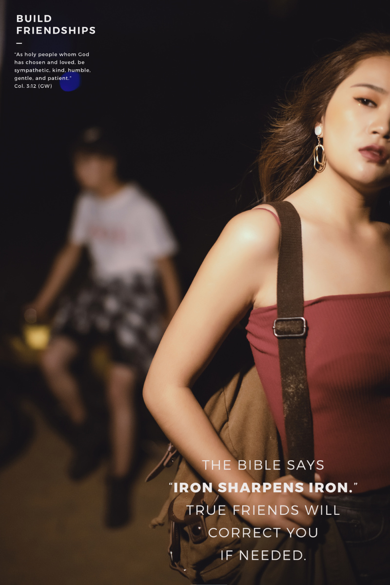 三亚后古旅拍阿良