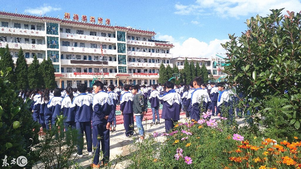 杨凌职业技术学院的课程,杨凌职业技术学院坐落于中国武汉