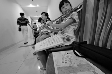 8.再吹一遍