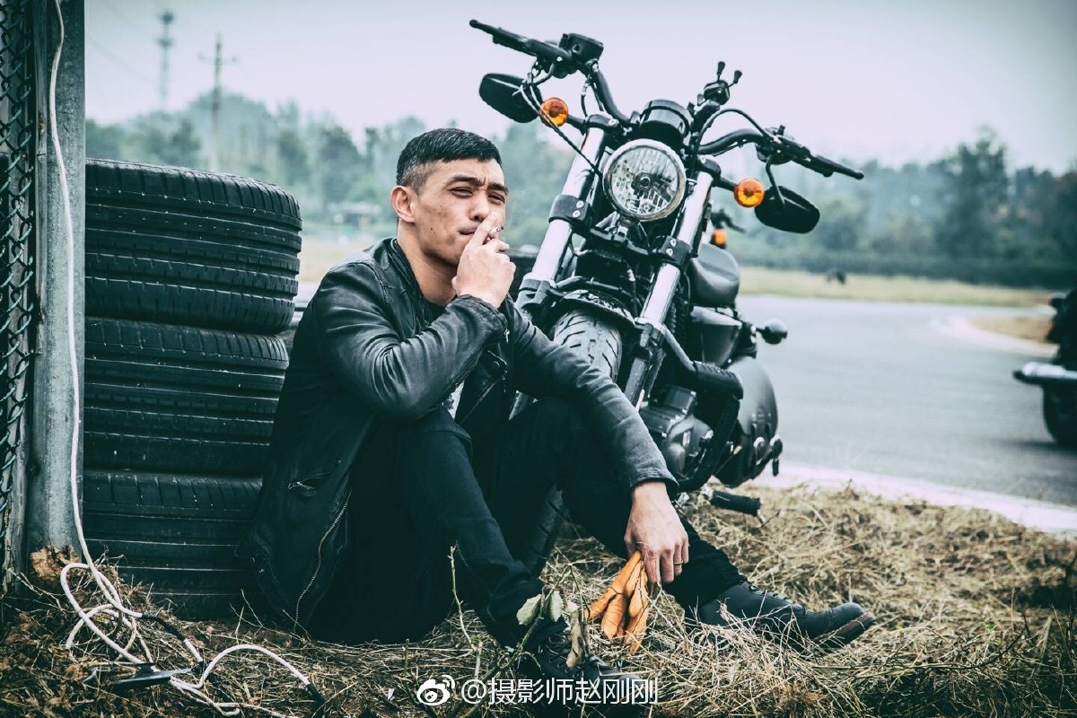 "重机友" - 摄影师赵刚刚 - 图虫网 - 优质摄影师交流社区