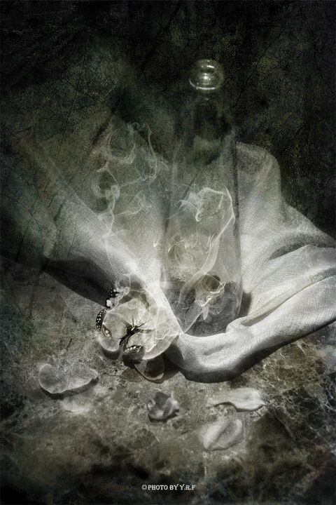 Smoky<br />
