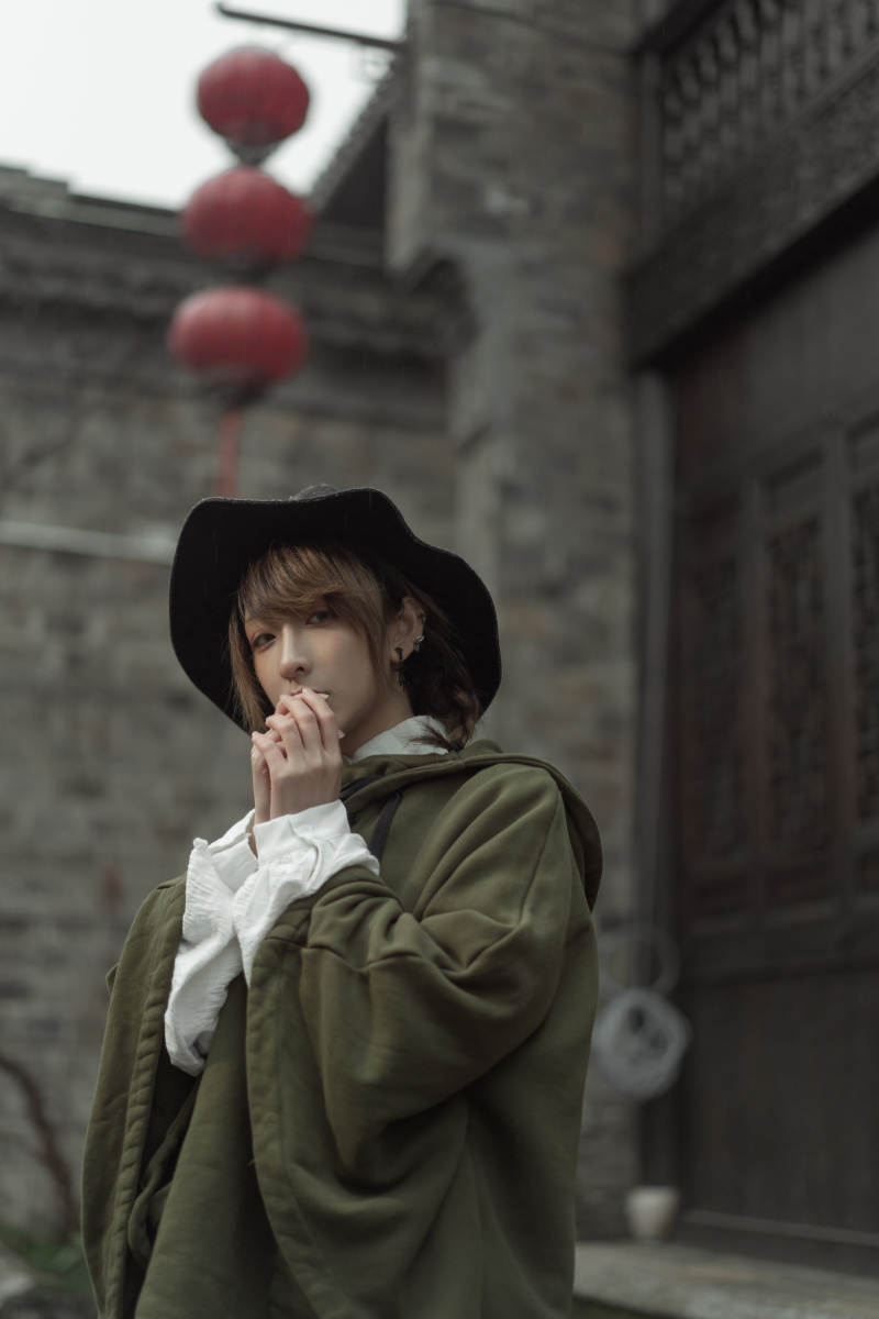 wet - 戎南 - 图虫