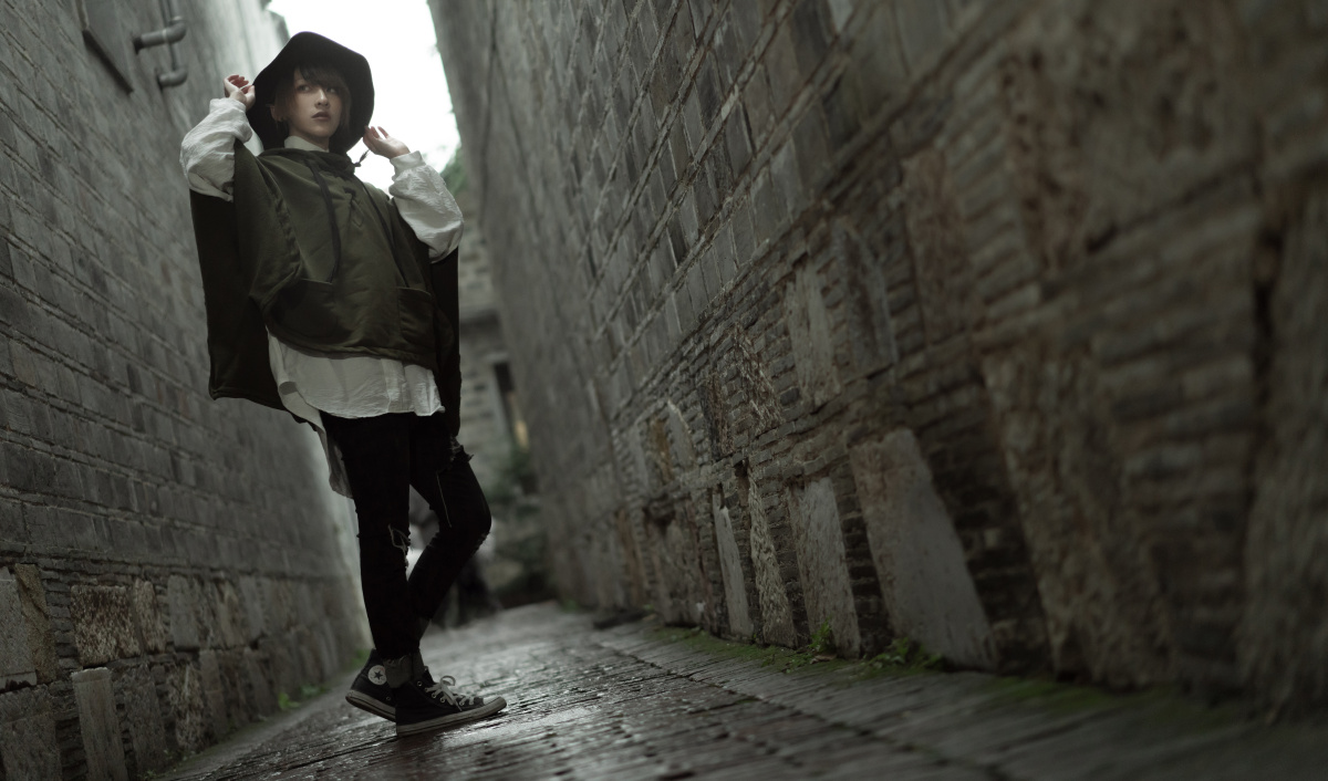 wet - 戎南 - 图虫