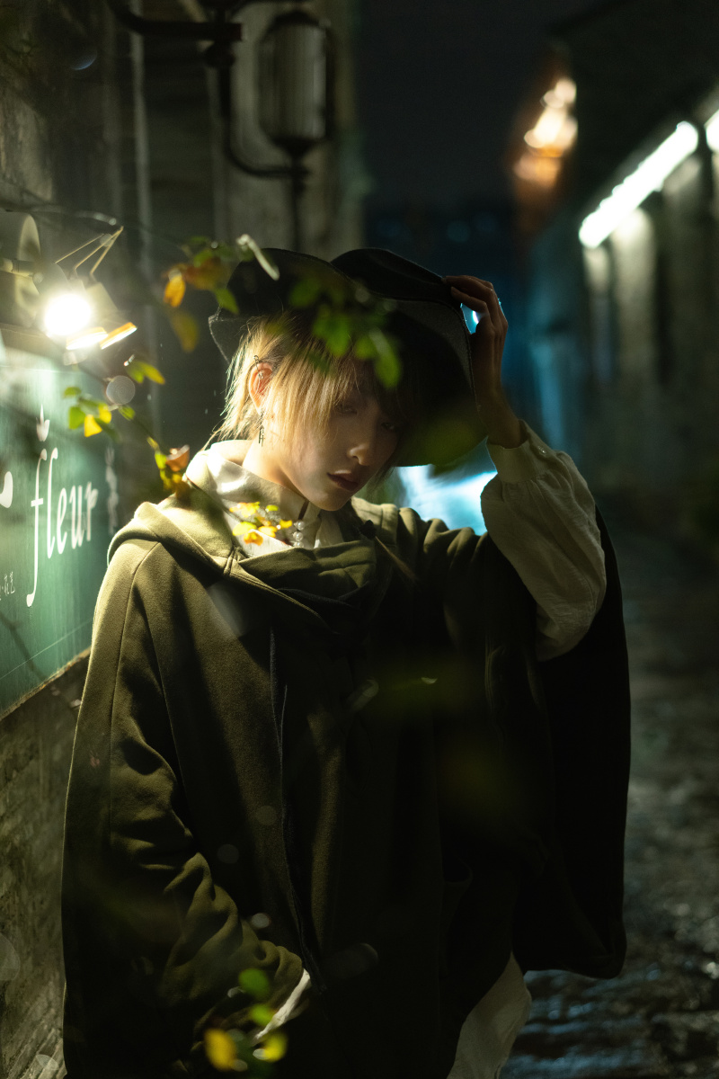 wet - 戎南 - 图虫