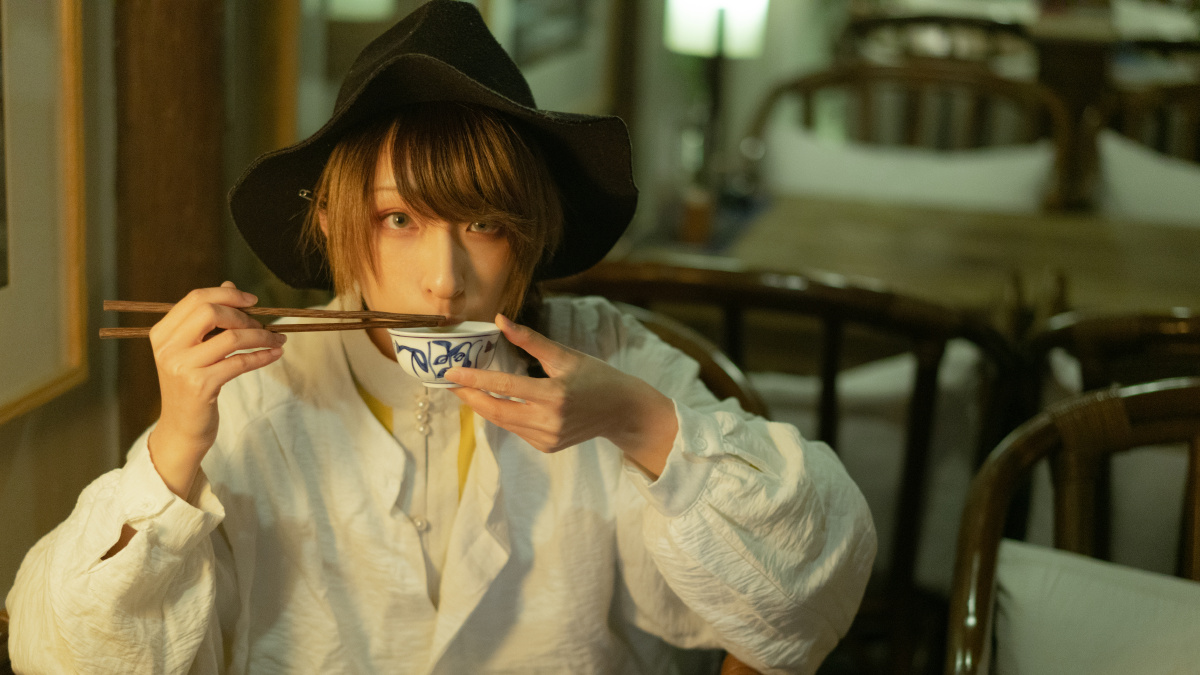 wet - 戎南 - 图虫