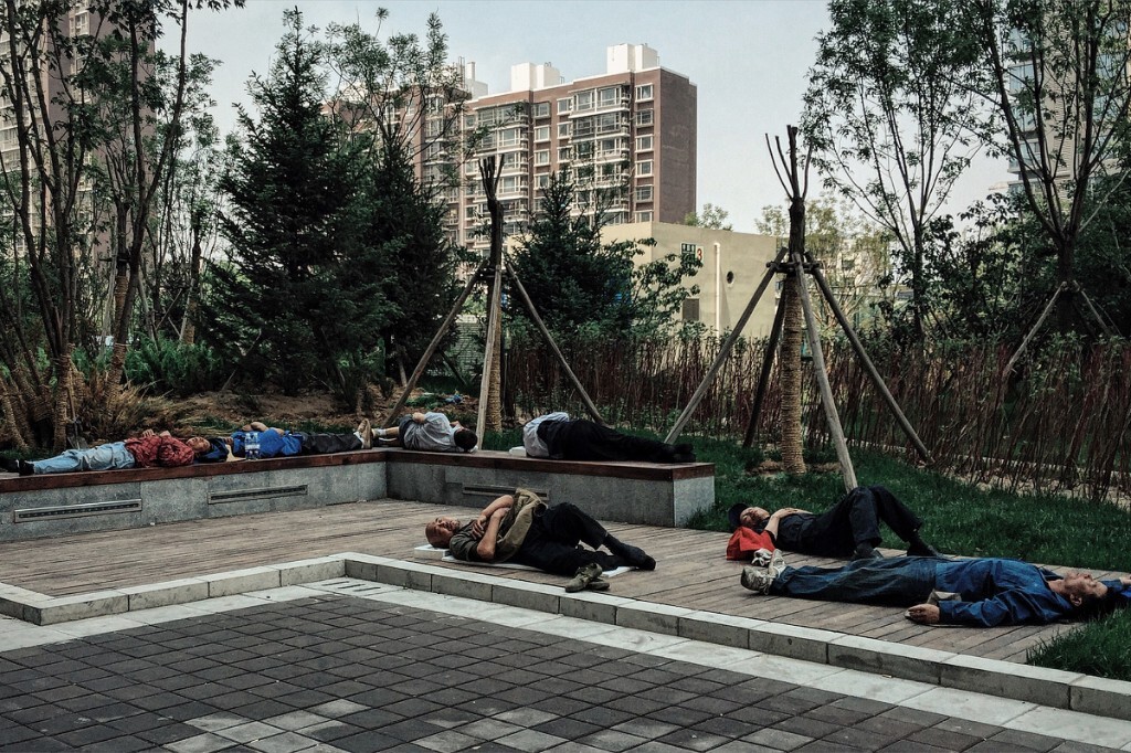 2016, Beijing, China.