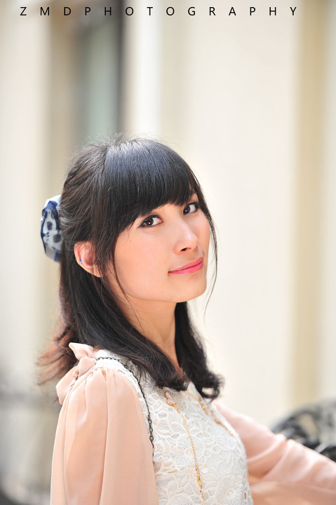 beautiful love - 人像 - 鲁本斯的画笔 - 图虫摄影