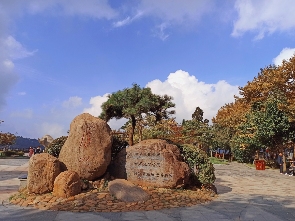 花开满城之时 - 图虫