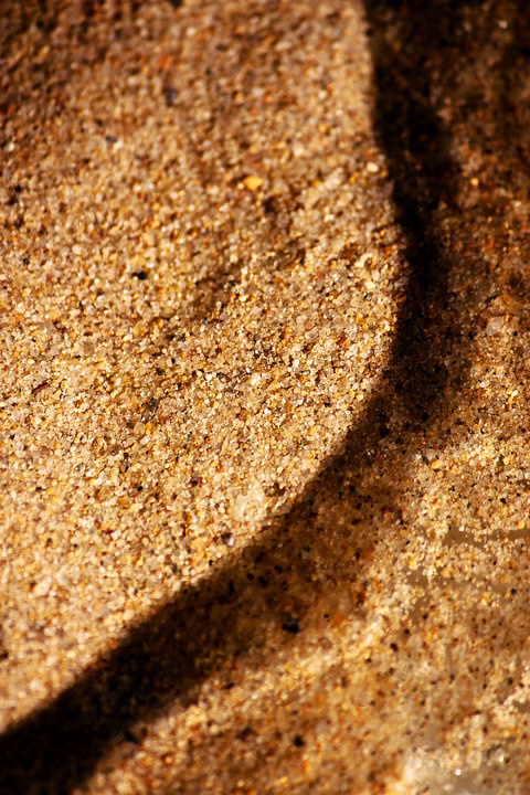 细沙- zyklon - 图虫