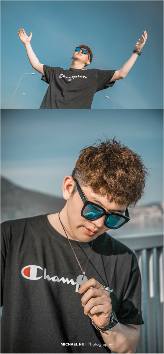 cool boy - 盛先森michael - 图虫