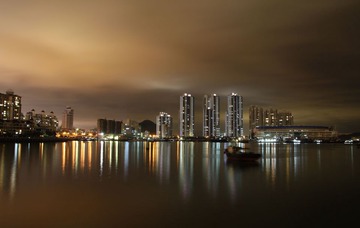 夜景1