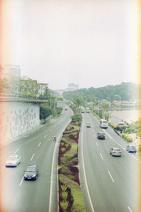 2012,厦门<br />
Nikon FM3A,Ais 50mm F1.4,Tudor 200