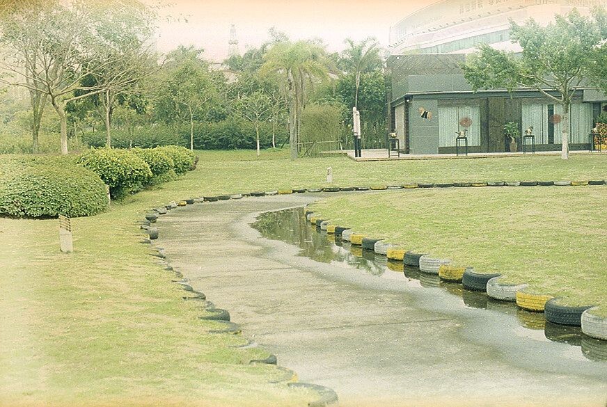 2012,厦门<br />
Nikon FM3A,Ais 50mm F1.4,Tudor 200