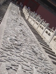 石级