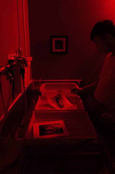 像纸定影-2<br />
