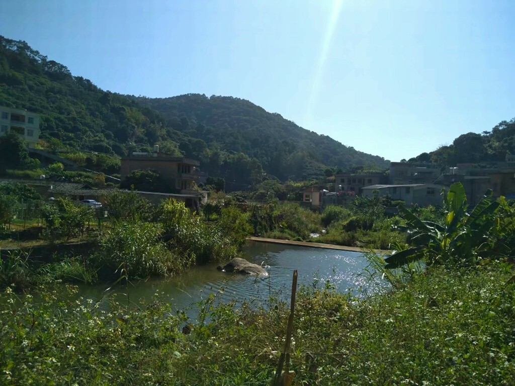 激起涟漪