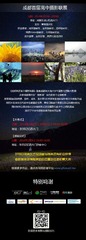 影展宣传海报