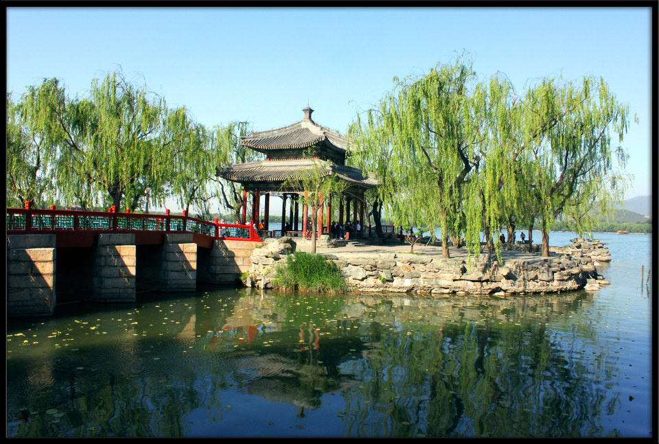 知春亭图片,立面图,手绘(第2页)_大山谷图库