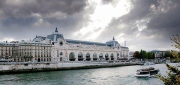 Oct Paris